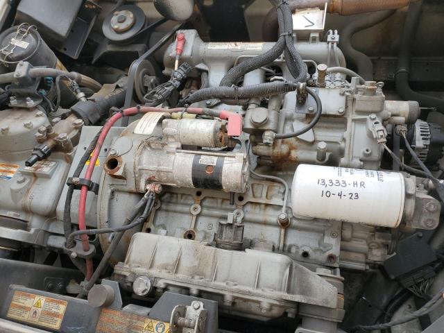 Продаж на аукціоні авто 2019 Utility Reefer, vin: 3UTVS2536K8557302, номер лоту: 48286294