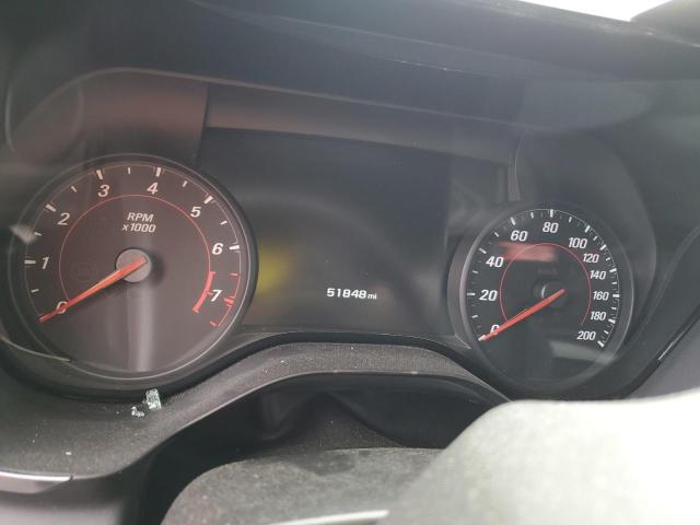 47620414 :رقم المزاد ، 1G1FF1R76G0161082 vin ، 2016 Chevrolet Camaro Ss مزاد بيع