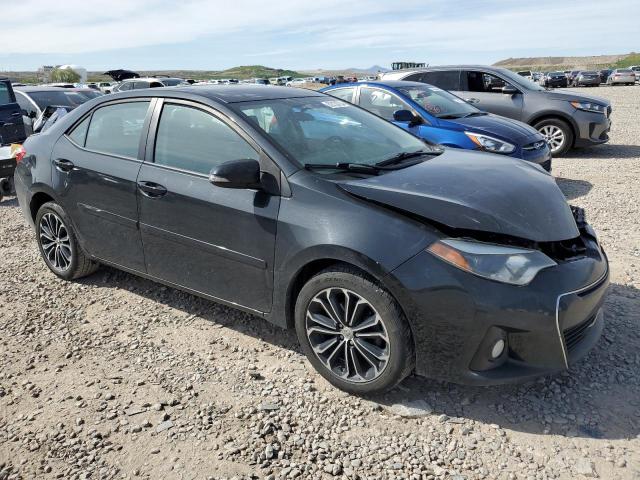 Продажа на аукционе авто 2015 Toyota Corolla L, vin: 5YFBURHE8FP219840, номер лота: 52133734