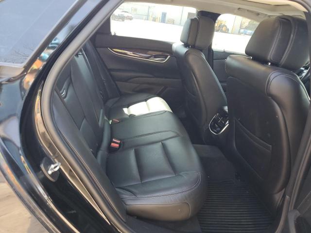 51197994 :رقم المزاد ، 2G61P5S30D9212142 vin ، 2013 Cadillac Xts Luxury Collection مزاد بيع