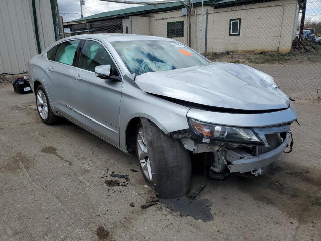 Продажа на аукционе авто 2016 Chevrolet Impala, vin: 2G1145S34G9151719, номер лота: 52169264
