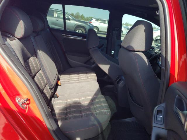 Продажа на аукционе авто 2011 Volkswagen Gti, vin: WVWHV7AJ6BW017602, номер лота: 51141574