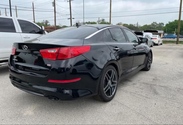 Продажа на аукционе авто 2015 Kia Optima Lx, vin: KNAGM4A72F5661477, номер лота: 49377024
