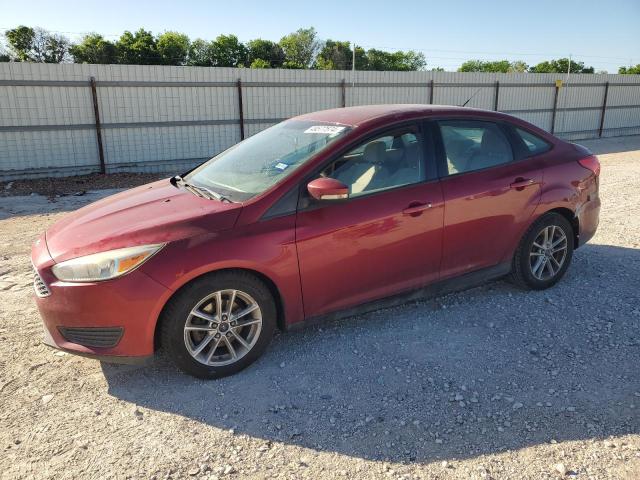 Продаж на аукціоні авто 2016 Ford Focus Se, vin: 1FADP3F25GL253160, номер лоту: 49577574