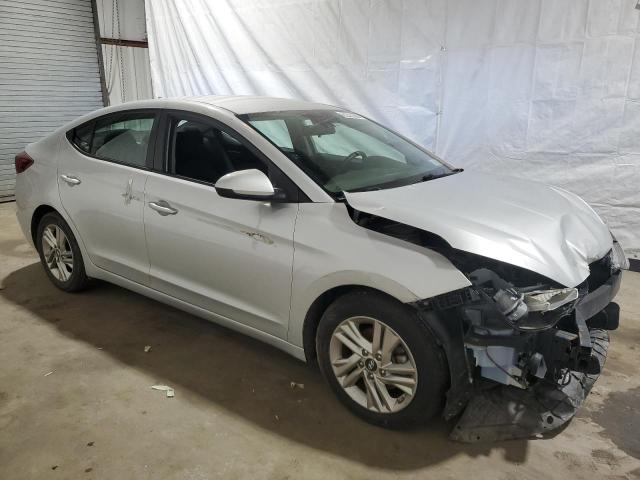 Aukcja sprzedaży 2020 Hyundai Elantra Sel, vin: 5NPD84LFXLH511126, numer aukcji: 50480414