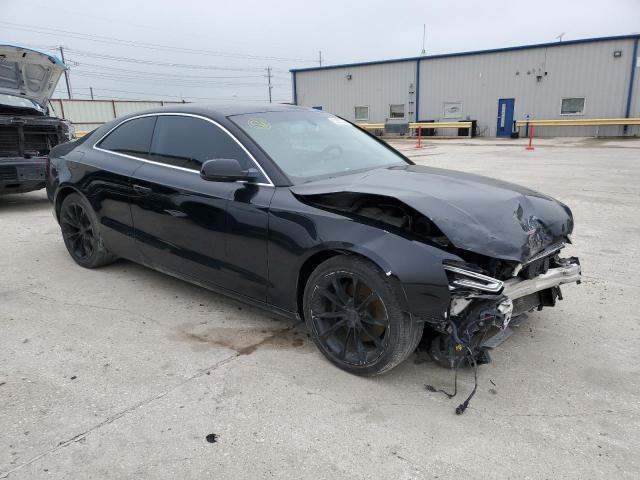 Продажа на аукционе авто 2013 Audi A5, vin: WAUCFAFRXDA068388, номер лота: 52650394