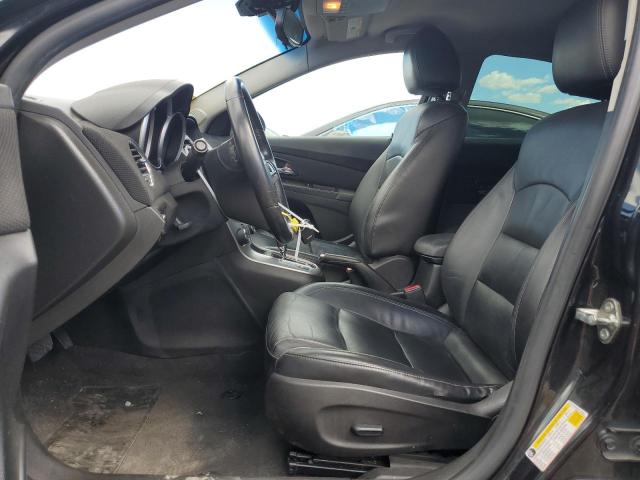 Продажа на аукционе авто 2015 Chevrolet Cruze Lt, vin: 1G1PE5SB6F7167306, номер лота: 48324244