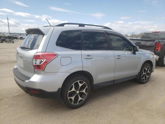 Aukcja sprzedaży 2014 Subaru Forester 2.0xt Touring, vin: JF2SJGPC9EH539757, numer aukcji: 50248074