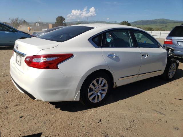 2016 Nissan Altima 2.5 მანქანა იყიდება აუქციონზე, vin: 1N4AL3AP2GC143653, აუქციონის ნომერი: 50550524