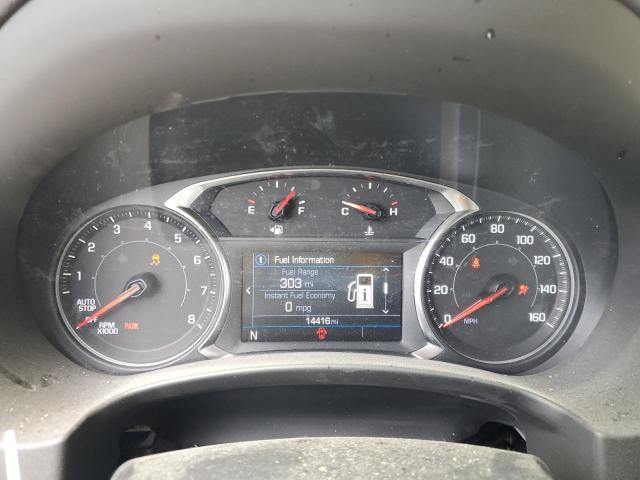 Продажа на аукционе авто 2023 Gmc Terrain Sle, vin: 3GKALMEG4PL207257, номер лота: 52039934