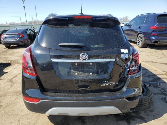 Продаж на аукціоні авто 2019 Buick Encore Sport Touring, vin: KL4CJ1SB0KB826072, номер лоту: 49547984
