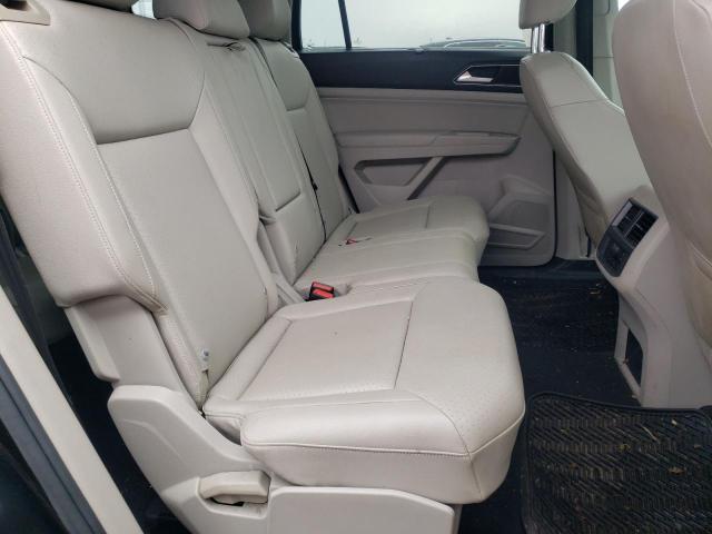 Aukcja sprzedaży 2019 Volkswagen Atlas Se, vin: 1V2XR2CA4KC571074, numer aukcji: 49872664