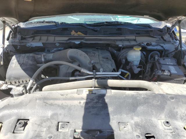 48804584 :رقم المزاد ، 3C6RR6LT9HG712589 vin ، 2017 Ram 1500 Slt مزاد بيع