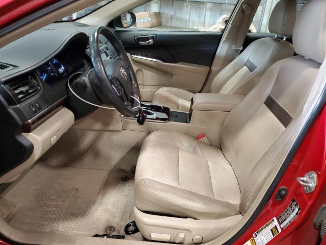 Продажа на аукционе авто 2014 Toyota Camry L, vin: 4T1BF1FK3EU766385, номер лота: 52857824