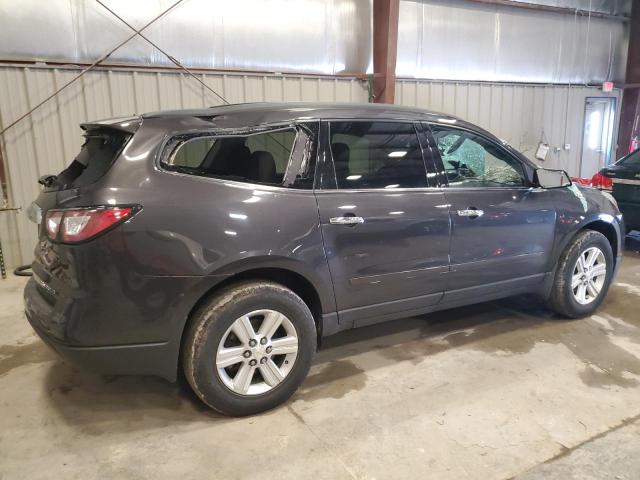 Aukcja sprzedaży 2014 Chevrolet Traverse Lt, vin: 1GNKVGKD1EJ372927, numer aukcji: 49803914