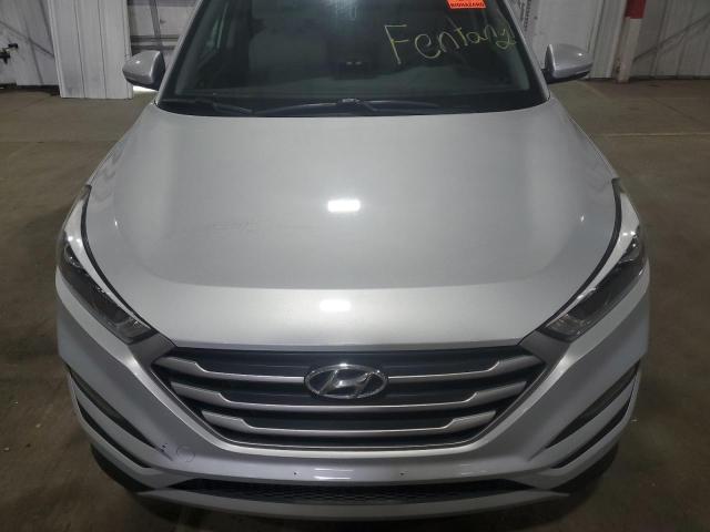 Aukcja sprzedaży 2017 Hyundai Tucson Limited, vin: KM8J3CA20HU337345, numer aukcji: 49960264