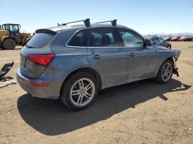 Продаж на аукціоні авто 2013 Audi Q5 Premium Plus, vin: WA1DGAFP5DA069235, номер лоту: 52676484