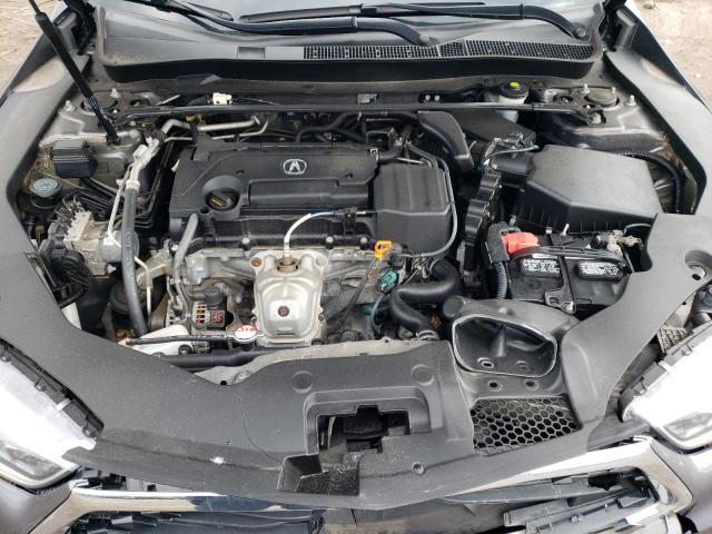 Продаж на аукціоні авто 2019 Acura Tlx, vin: 19UUB1F36KA007777, номер лоту: 50229894