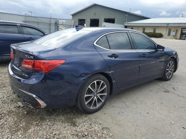 Aukcja sprzedaży 2019 Acura Tlx, vin: 19UUB3F35KA003246, numer aukcji: 51407584