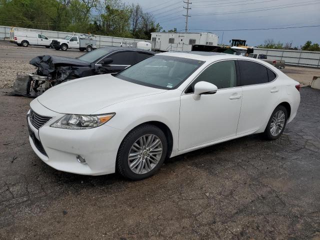 Продажа на аукционе авто 2015 Lexus Es 350, vin: JTHBK1GG3F2200376, номер лота: 52423174