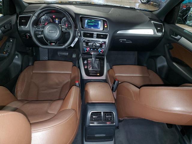 Продаж на аукціоні авто 2013 Audi Q5 Premium Plus, vin: WA1DGAFPXDA052091, номер лоту: 49248434