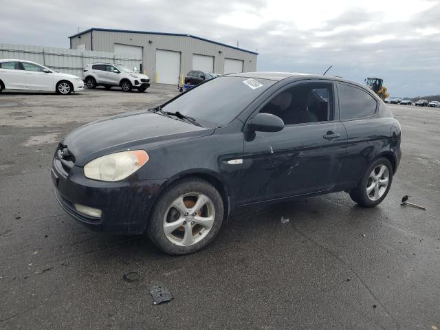Продажа на аукционе авто 2007 Hyundai Accent Se, vin: KMHCN36C17U027045, номер лота: 49233584