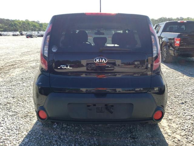 Aukcja sprzedaży 2016 Kia Soul, vin: KNDJN2A29G7284084, numer aukcji: 51975864
