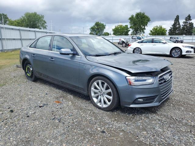 Продаж на аукціоні авто 2013 Audi A4 Premium Plus, vin: WAUFFAFL4DN035193, номер лоту: 49646624