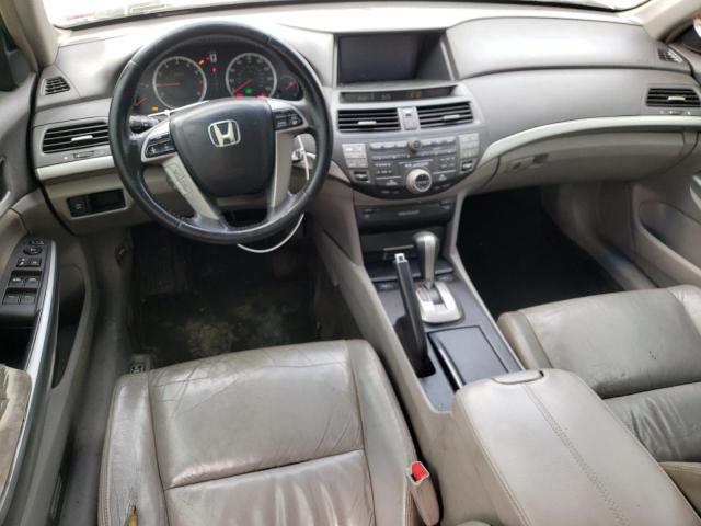 Aukcja sprzedaży 2008 Honda Accord Exl, vin: 1HGCP36898A026059, numer aukcji: 49199454