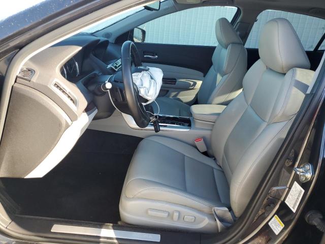 Продаж на аукціоні авто 2015 Acura Tlx, vin: 19UUB1F37FA019359, номер лоту: 49110264