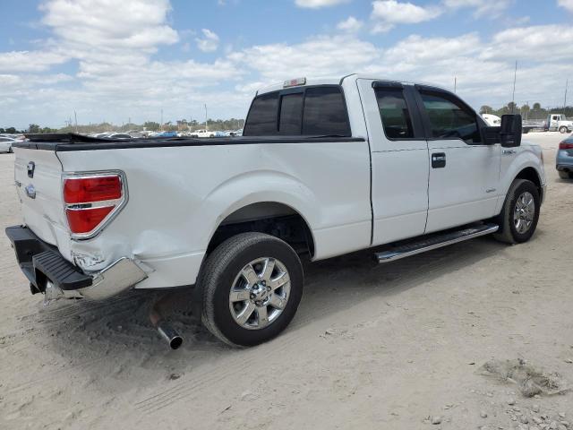 Продаж на аукціоні авто 2013 Ford F150 Super Cab, vin: 1FTFX1CT3DFA27424, номер лоту: 52080414