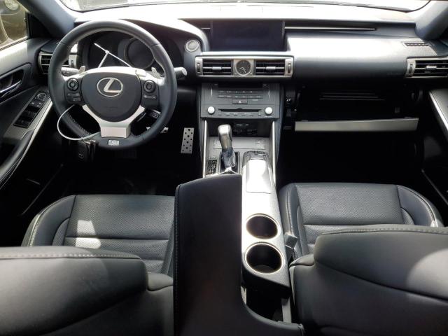Aukcja sprzedaży 2015 Lexus Is 350, vin: JTHBE1D27F5017626, numer aukcji: 49263094