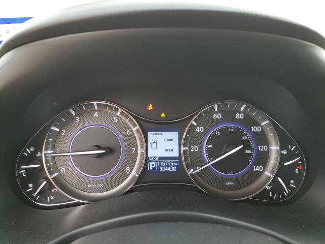 Aukcja sprzedaży 2017 Infiniti Qx80 Base, vin: JN8AZ2NFXH9641106, numer aukcji: 50932524