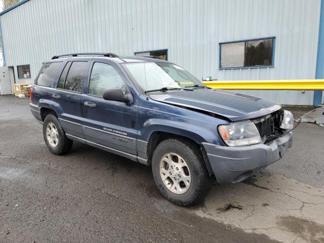 Aukcja sprzedaży 2004 Jeep Grand Cherokee Laredo, vin: 1J4GX48S64C210804, numer aukcji: 45482404