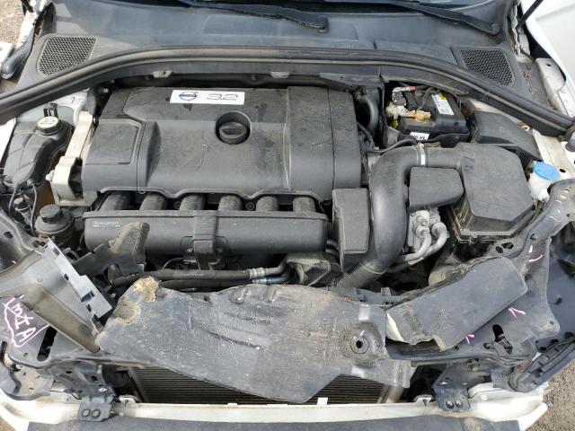 2013 Volvo Xc60 3.2 მანქანა იყიდება აუქციონზე, vin: YV4952DLXD2406058, აუქციონის ნომერი: 51053924