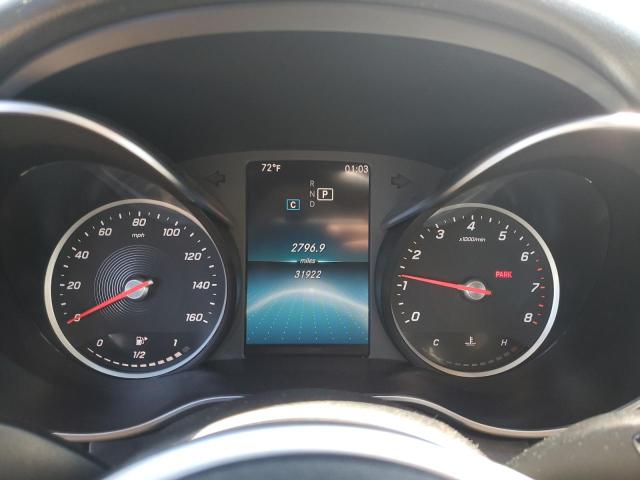 52575094 :رقم المزاد ، 55SWF8EB8KU312734 vin ، 2019 Mercedes-benz C 300 4matic مزاد بيع