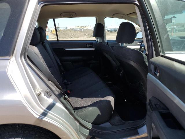 50718634 :رقم المزاد ، 4S4BRBAC9B3419321 vin ، 2011 Subaru Outback 2.5i مزاد بيع