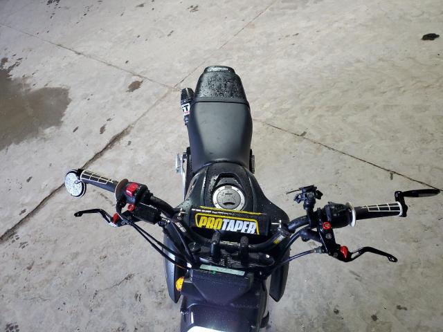 Продажа на аукционе авто 2022 Honda Grom 125, vin: MLHJC9219N5002438, номер лота: 50648304