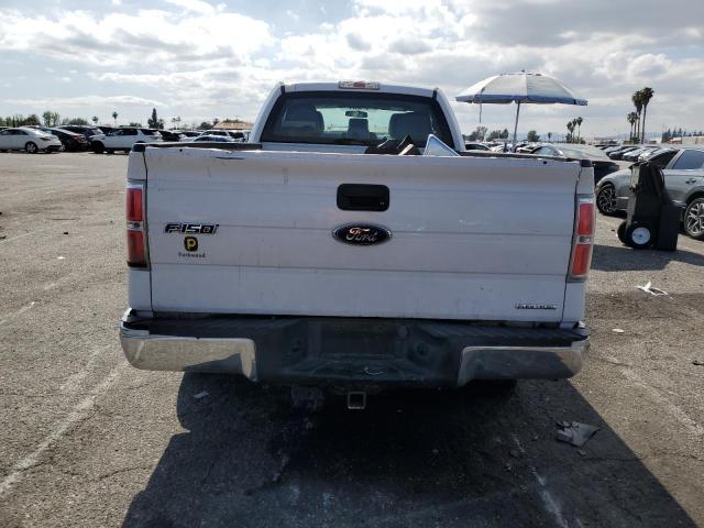 Продажа на аукционе авто 2014 Ford F150, vin: 1FTFX1CF4EKD95002, номер лота: 51786764