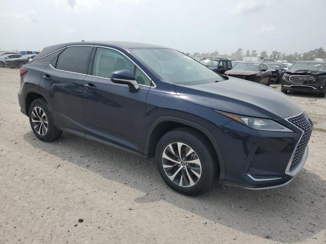 Aukcja sprzedaży 2021 Lexus Rx 350 Base, vin: 2T2AZMDAXMC271272, numer aukcji: 49337384
