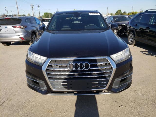 50538344 :رقم المزاد ، WA1LAAF77HD018174 vin ، 2017 Audi Q7 Premium Plus مزاد بيع