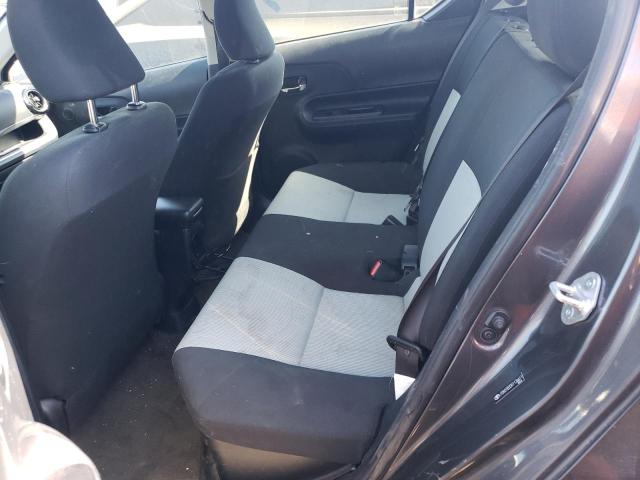 Продажа на аукционе авто 2016 Toyota Prius C, vin: JTDKDTB32G1136611, номер лота: 51956514
