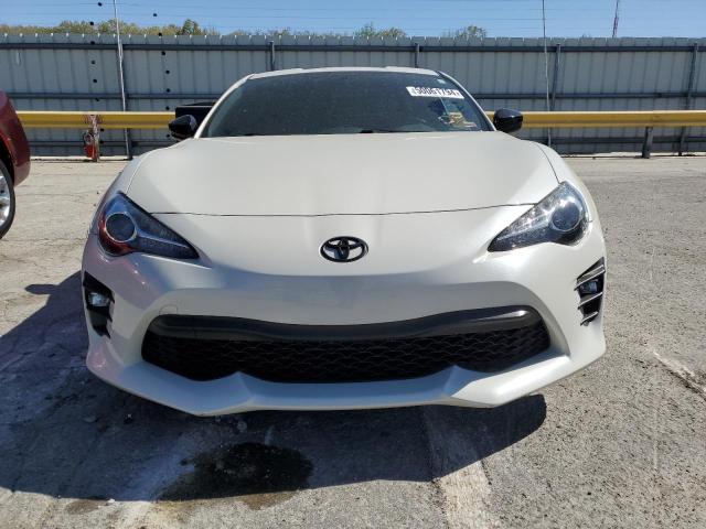 2017 Toyota 86 Base მანქანა იყიდება აუქციონზე, vin: JF1ZNAA18H9708225, აუქციონის ნომერი: 50061794