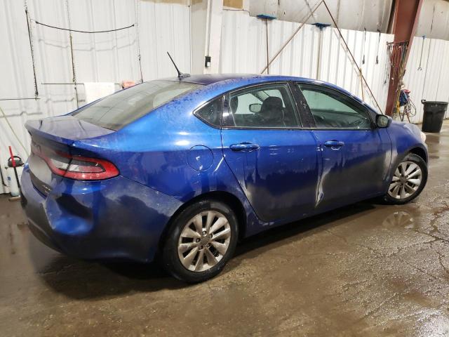 52929464 :رقم المزاد ، 1C3CDFDHXED794613 vin ، 2014 Dodge Dart Se Aero مزاد بيع