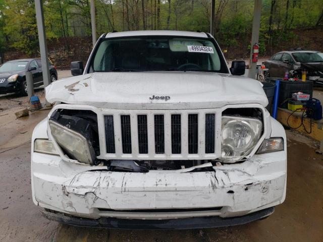 49934324 :رقم المزاد ، 1C4PJLAK8CW189043 vin ، 2012 Jeep Liberty مزاد بيع