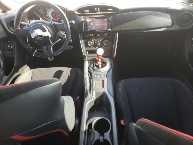 Auction sale of the 2014 Toyota Scion Fr-s, vin: JF1ZNAA11E8704972, lot number: 49938504