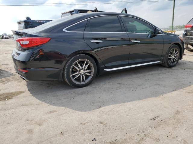 Продаж на аукціоні авто 2015 Hyundai Sonata Sport, vin: 5NPE34AB9FH049097, номер лоту: 52822794
