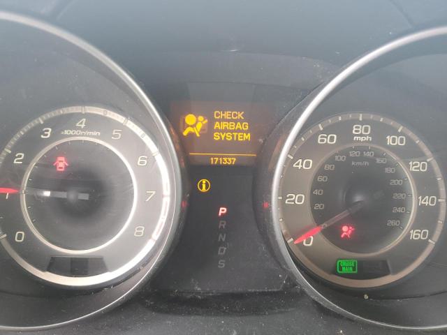 Auction sale of the 2011 Acura Mdx Technology, vin: 2HNYD2H66BH504475, lot number: 51075064