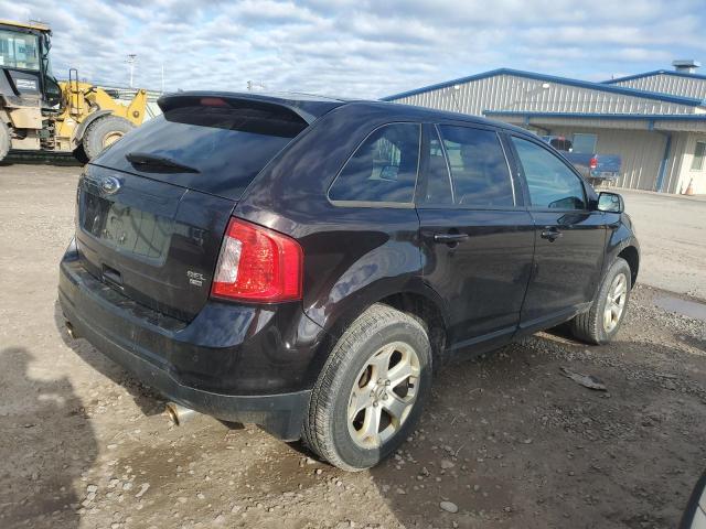 51920124 :رقم المزاد ، 2FMDK4JC0DBC79994 vin ، 2013 Ford Edge Sel مزاد بيع