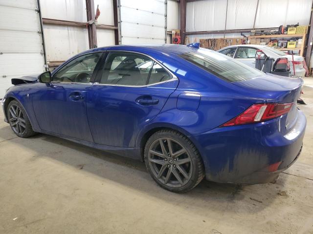 50762814 :رقم المزاد ، JTHCE1D22G5012307 vin ، 2016 Lexus Is 350 مزاد بيع